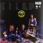 Guns N' Roses - Appetite For Destruction