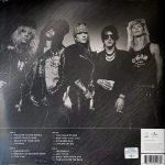 Guns N' Roses - Greatest Hits (Splatter)