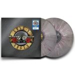 Guns N' Roses - Greatest Hits (Splatter)