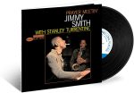 Jimmy Smith with Stanley Turrentine - Prayer Meetin'