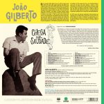João Gilberto - Chega de Saudade (Disco Verde)