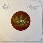 Jota 3 FT. B Negão – Flores & Ervas