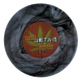 Jota 3 FT. B Negão – Flores & Ervas