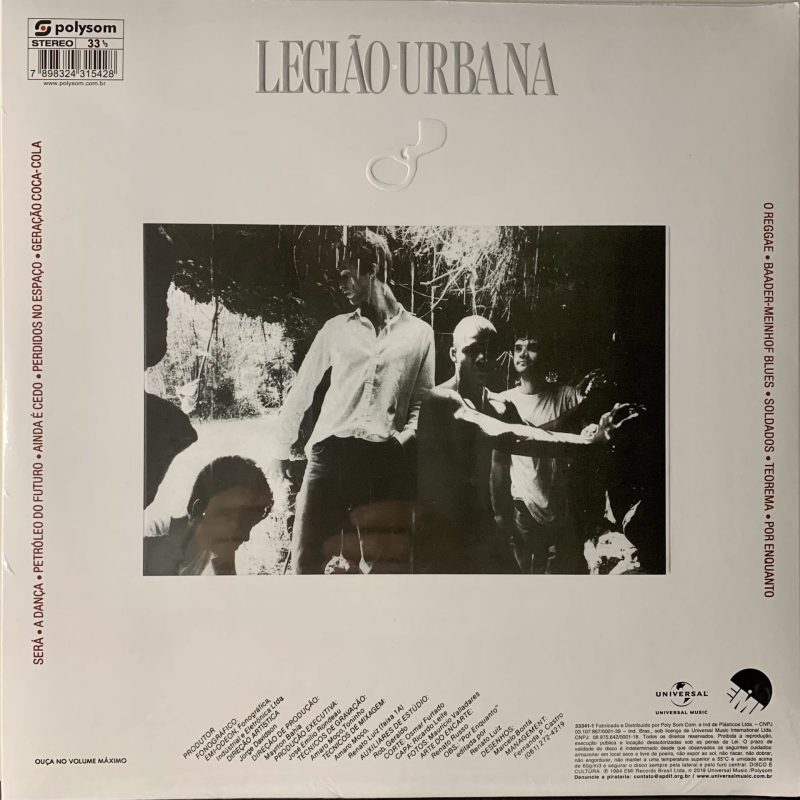 Legião Urbana