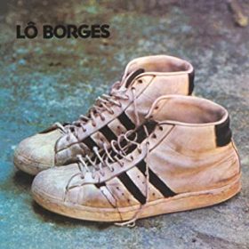 Lô Borges - 1972