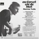 Marcos Valle - Mustang Côr De Sangue Ou Corcel Côr De Mel