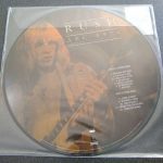 Rush - ABC 1974 (Picture Vinyl)