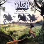 Rush - Finding The Way