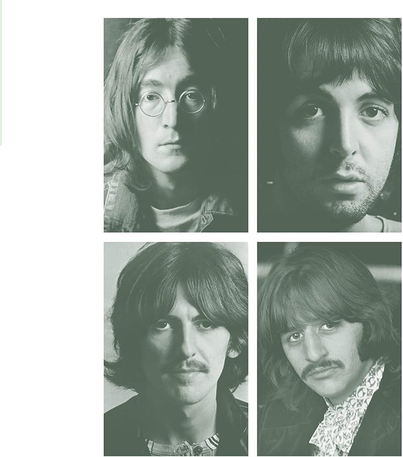 Beatles - White Album