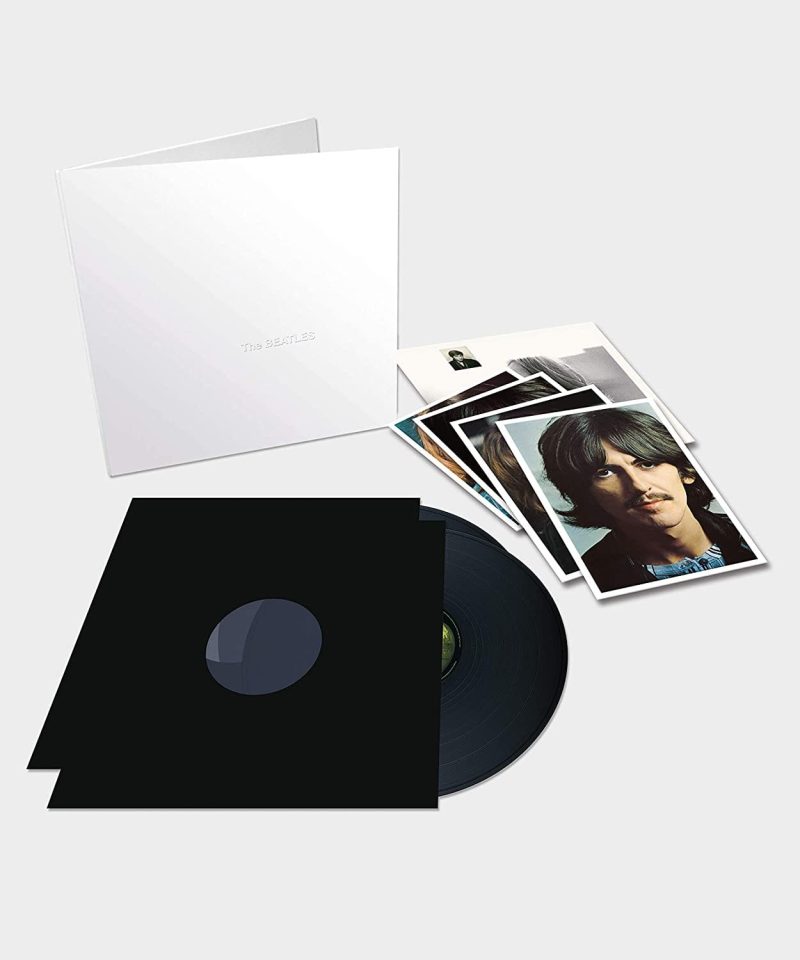 Beatles - White Album