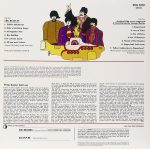 Beatles - Yellow Submarine