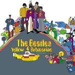Beatles - Yellow Submarine
