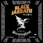 Black Sabbath - The End