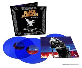 Black Sabbath - The End