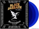 Black Sabbath - The End
