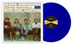 Blues Breakers - John Mayall with Eric Clapton