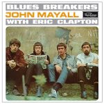 Blues Breakers - John Mayall with Eric Clapton