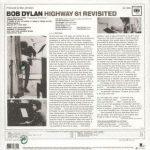 Bob Dylan - Highway 61 Revisited