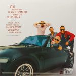 Bossacucanova & Roberto Menescal - Bossa Got The Blues