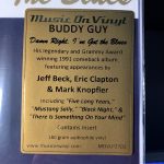 Buddy Guy - Damn Right, I've got the Blues