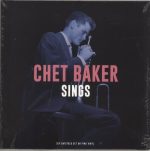Chet Baker - Sings (Pink Vinyl)