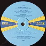 Cream - Royal Albert Hall