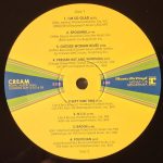 Cream - Royal Albert Hall