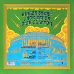 Cream - Royal Albert Hall