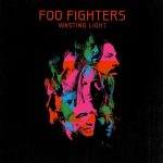 Foo Fighters - Wasting Light