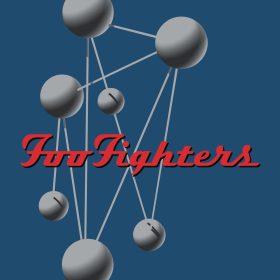 Foo Fighters - Wasting Light