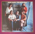 Janis Joplin - Pearl (Picture Vinyl)