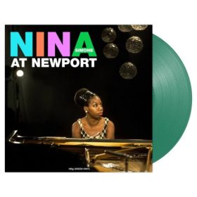 Nina Simone - At Newport
