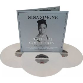Nina Simone - The Platinum Collection