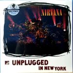 Nirvana - MTV Unplugged In New York