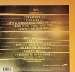 Norah Jones - Day Breaks (Orange Vinyl)