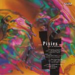 Pixies - Best Of Pixies Wave Of Mutilation