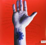 Red Hot Chili Peppers - Blood Sugar Sex Magik