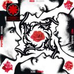 Red Hot Chili Peppers - Blood Sugar Sex Magik