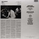 Stan Getz & João Gilberto - Getz / Gilberto