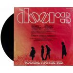 The Doors - Waiting For The Sun