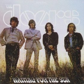The Doors - Waiting For The Sun