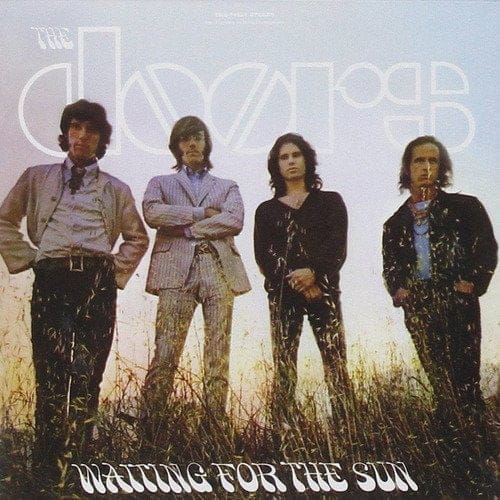 The Doors - Waiting For The Sun The Doors - Waiting For The Sun