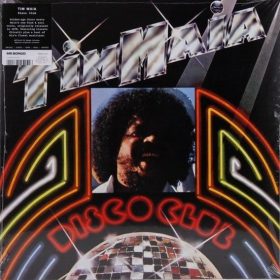 Tim Maia - Disco Club