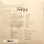 Tom Zé - Canções Eróticas de Ninar