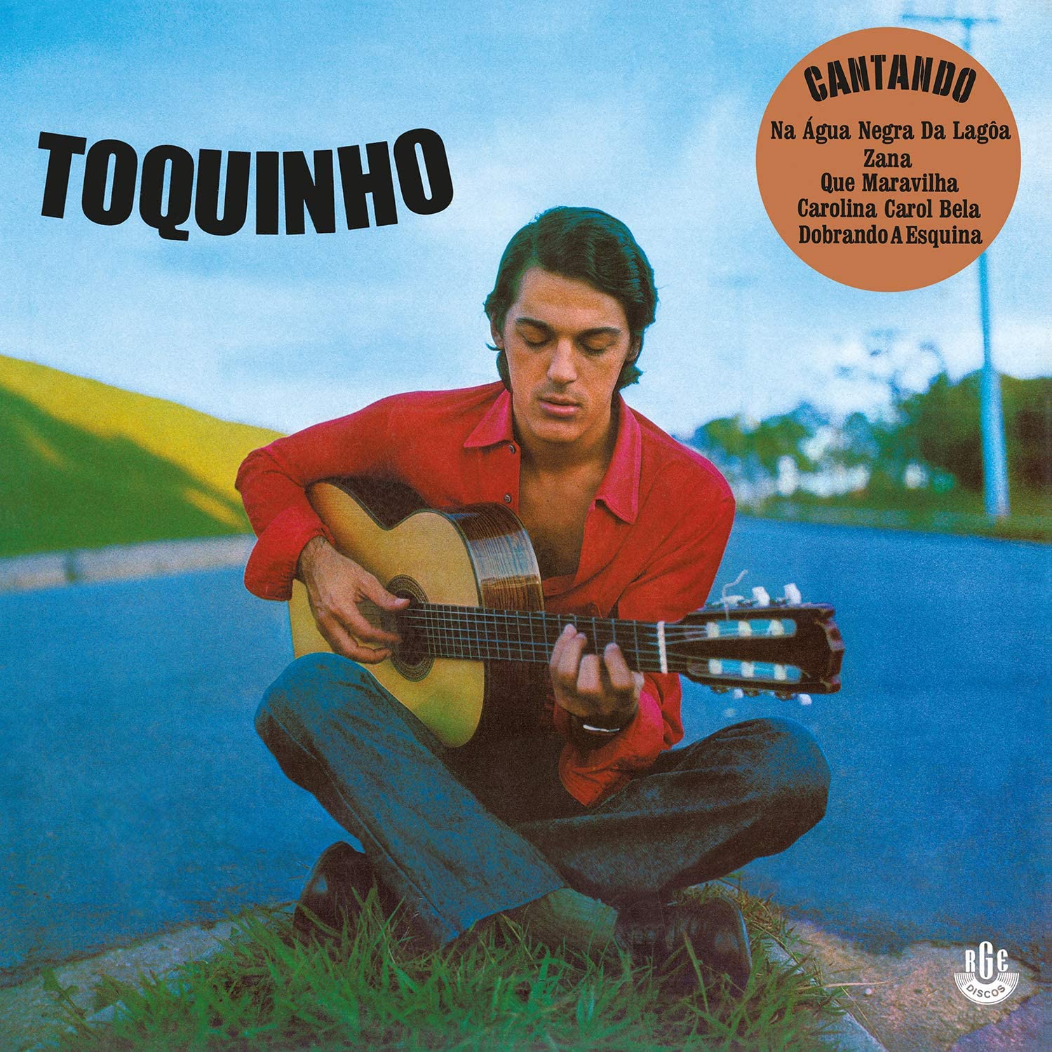 Toquinho - 1970 Toquinho - 1970