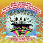 Beatles - Magical Mystery Tour
