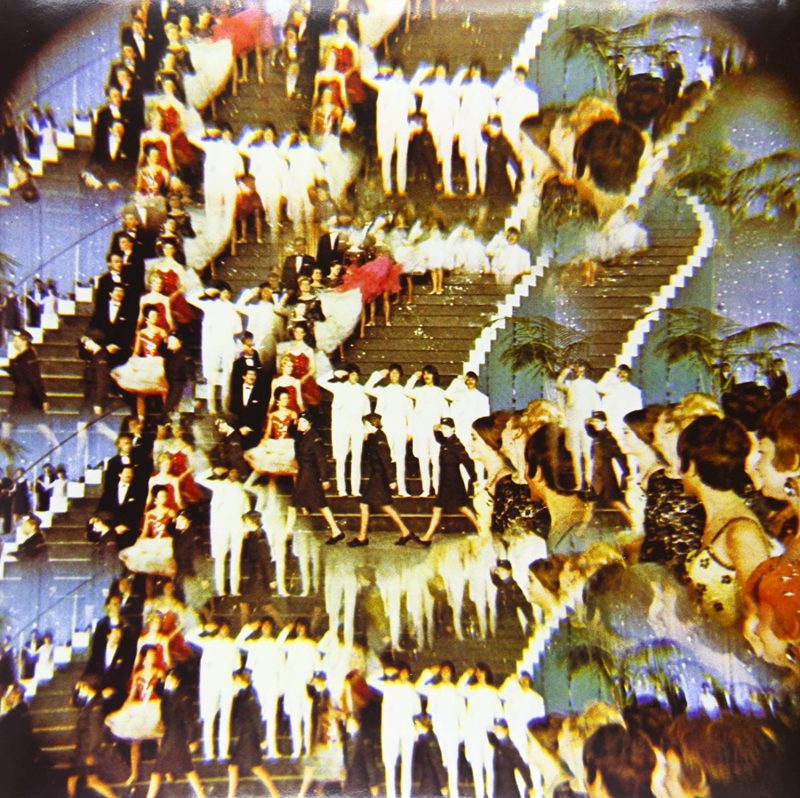 Beatles - Magical Mystery Tour