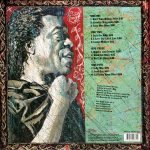 Buddy Guy - Blues Singer