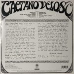 Caetano Veloso - 1968 (Tropicália)