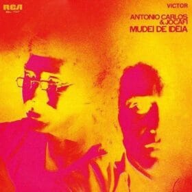 Antonio Carlos & Jocafi - Mudei de Ideia